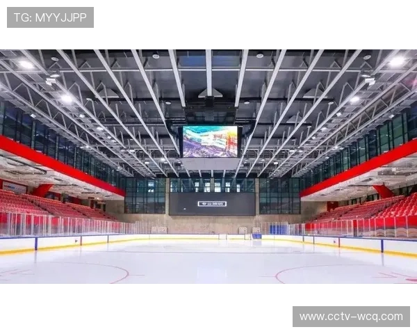 智能冰场实现快速铺设与低能耗运维，全年冰雪运动成现实